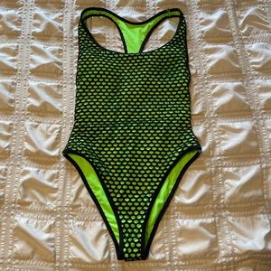 Xhilaration TARGET One Piece Swimsuit